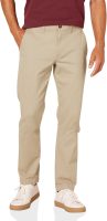 men Slim-Fit Casual Stretch  Pant