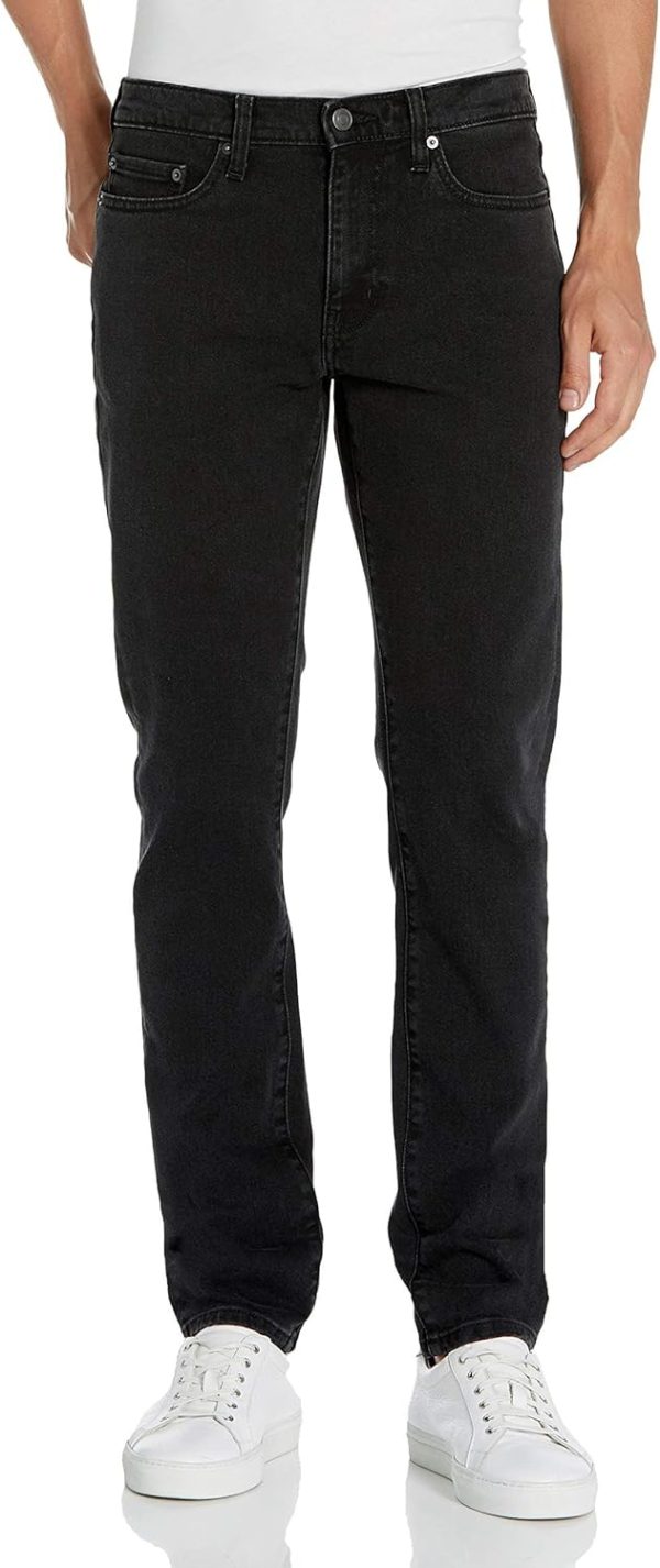 men Slim-Fit Jeans