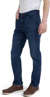 Slim Fit men Jeans – Stretch Fabric Tapered Pants for Men – Premium Comfort Casual Wear and Work Attire