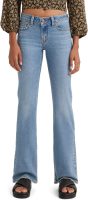 Women Superlow Boot Jeans