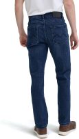 Slim Fit men Jeans – Stretch Fabric Tapered Pants for Men – Premium Comfort Casual Wear and Work Attire