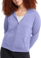 Women's Full-Zip Hoodie Sweatshirt